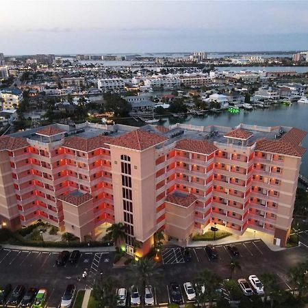 Luxury 5 Star Condominium Water Front 3 Beds 2 Bath Pool Hot-Tub Beach And City Views Clearwater Beach Esterno foto