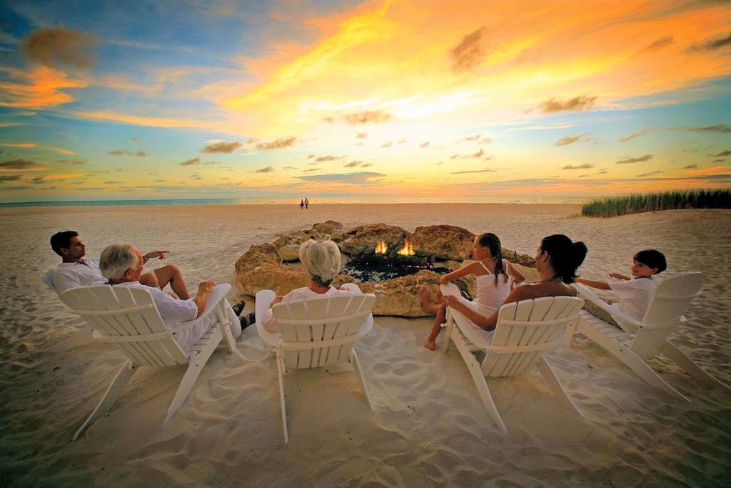 Luxury 5 Star Condominium Water Front 3 Beds 2 Bath Pool Hot-Tub Beach And City Views Clearwater Beach Esterno foto
