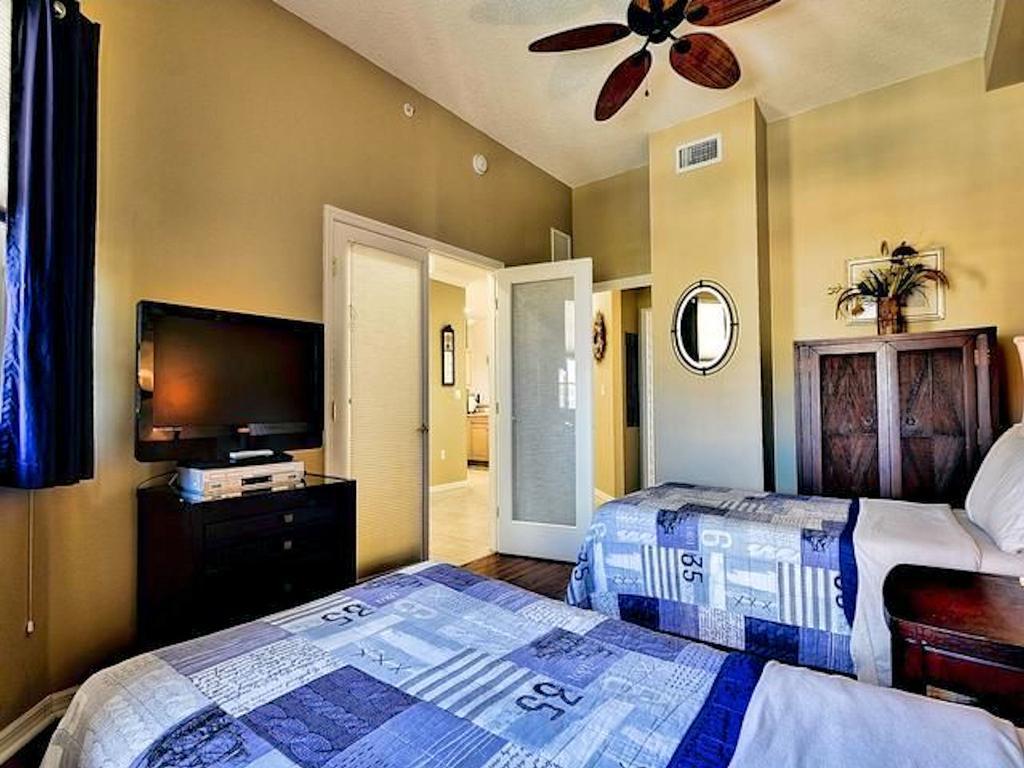 Luxury 5 Star Condominium Water Front 3 Beds 2 Bath Pool Hot-Tub Beach And City Views Clearwater Beach Esterno foto