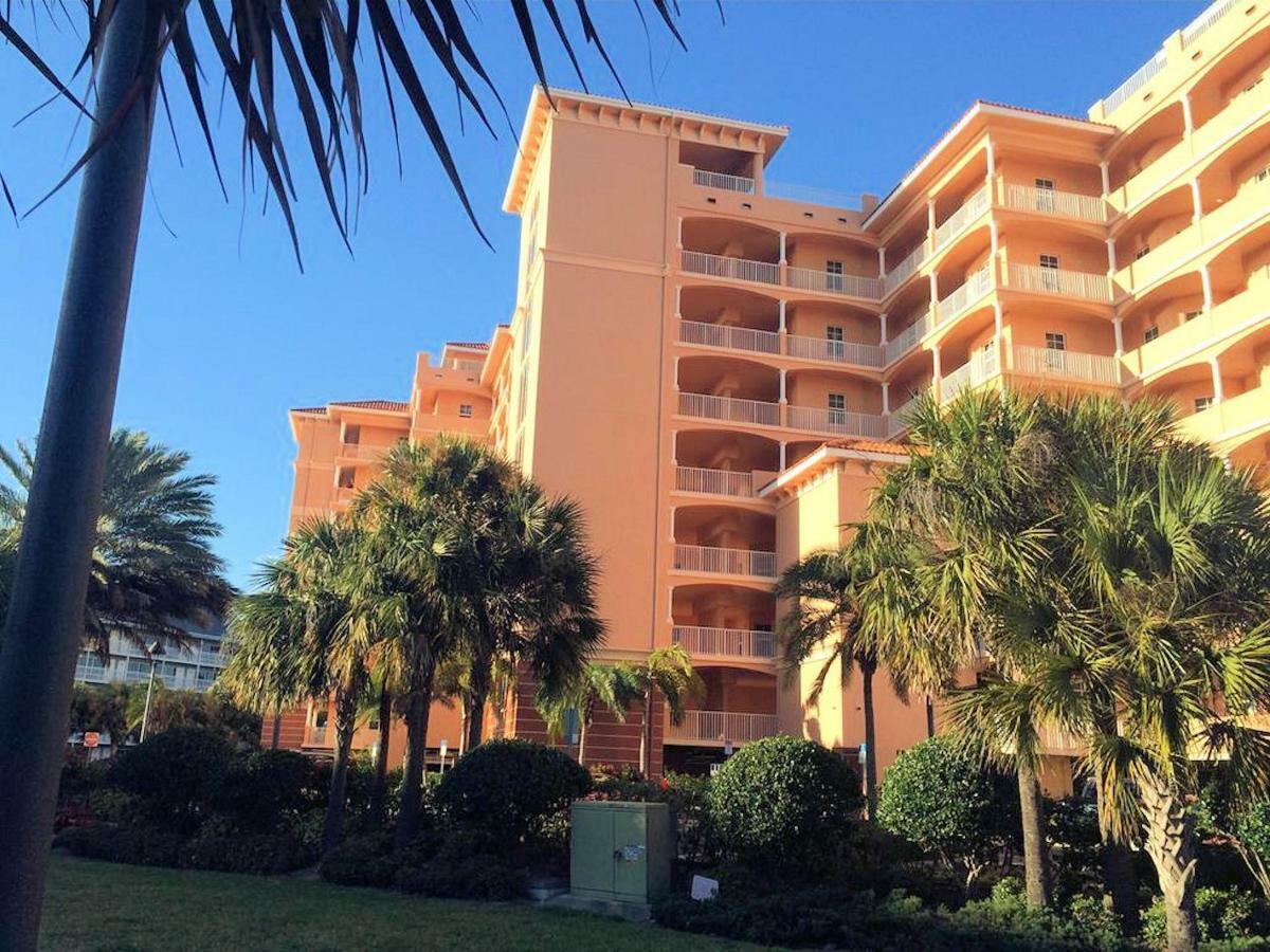 Luxury 5 Star Condominium Water Front 3 Beds 2 Bath Pool Hot-Tub Beach And City Views Clearwater Beach Esterno foto